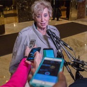 Linda McMahon