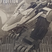 Blade Liger Mirage KS