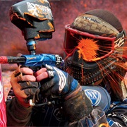 Paintball