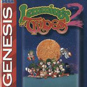 Lemmings 2 - The Tribes
