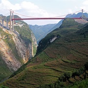 Dimuhe River Bridge