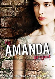 The Amanda Project (Amanda Valentino)