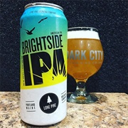 Brightside IPA - Lone Pine Brewing Co.