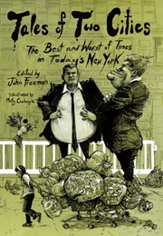 Tales of Two Cities (John Freeman)