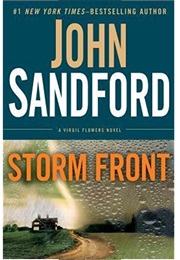 Storm Front (John Sandford)