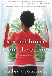 Second House From the Corner (Sadeqa Johnson)