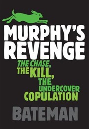 Murphy's Revenge (Colin Bateman)