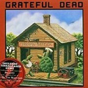 Terrapin Station