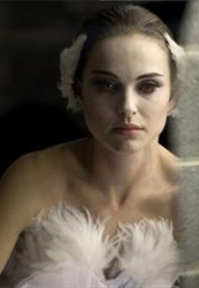 Natalie Portman in Black Swan (2010)