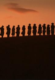 Trails (João César Monteiro)