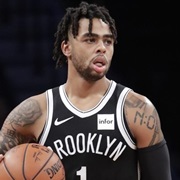 D'Angelo Russell