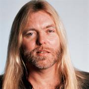 Greg Allman