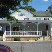 Hanoverville Roadhouse, PA