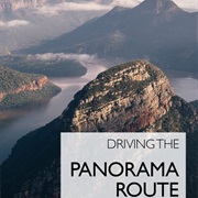 Drive South Africa's Panorama Route