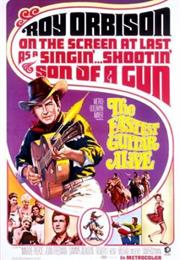 The Fastest Guitar Alive (Michael D. Moore)