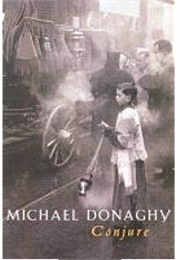 Conjure (Michael Donaghy)