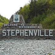 Stephenville NL