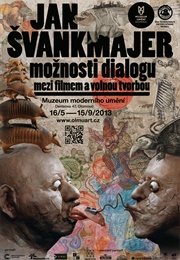 Dimensions of Dialogue (1982)