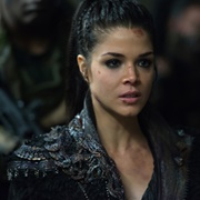 Octavia Blake (The 100)