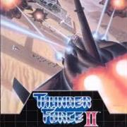 Thunderforce 2
