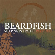 Sleeping in Traffic by Beardfish (35:44)