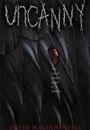 Uncanny (David Macinnis Gill)