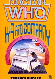 K9 and Company (Terence Dudley)