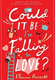 Could It Be I'm Falling in Love? (Eleanor Prescott)