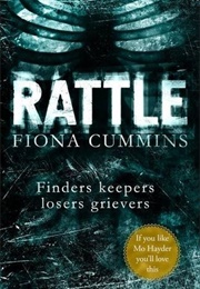 Rattle (Fiona Cummins)