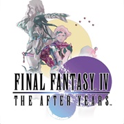 Final Fantasy IV: The After Years (WII)