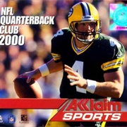NFL Quarterback Club 2000