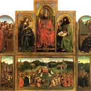 Ghent Altarpiece