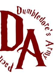 Dumbledore's Army Reunites at Quidditch World Cup (J.K. Rowling)