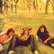 Cantata De Puentes Amarillos – Pescado Rabioso (1973)