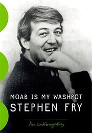 Moab Is My Washpot (Stephen Fry)
