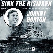 Sink the Bismarck - Johnny Horton
