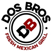 Dos Bros Fresh Mexican Grill