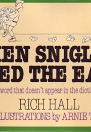 When Sniglets Ruled the Earth (Rich Hall)