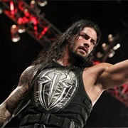 Roman Reigns