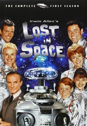 Lost in Space: The Complete First Season (2004)