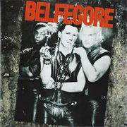Belfegore- Belfegore