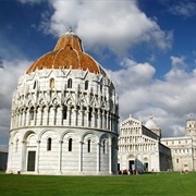Pisa, Italy