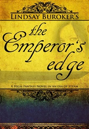 The Emperor's Edge (Lindsay Buroker)