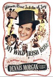 My Wild Irish Rose (David Butler)