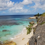 Washington-Slagbaai National Park