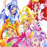 Doki Doki Precure