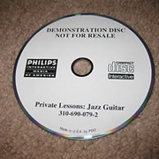 Private Lesson Series: Jazz Guitar