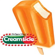 Creamsicle Lover