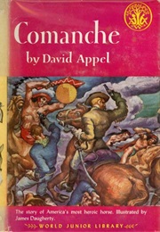 Comanche (David Appel)