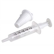 Oral Syringe